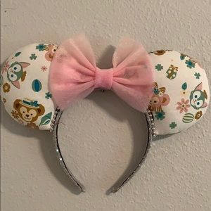 Duffy and Friends Ears